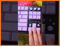 Kuromi Piano Game related image