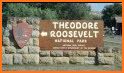 Theodore Roosevelt NP related image