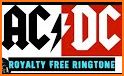 AC DC Ringtones Free related image