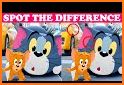 Spot The Difference Animated related image