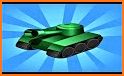 Tank Commander: Army Survival related image