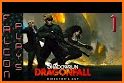 Shadowrun: Dragonfall - DC related image