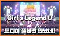 Girls Legend related image