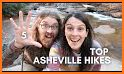 Hike Asheville related image