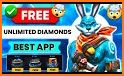 Guide and Free Diamonds for Free App related image