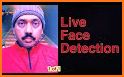 Live Face Recognition related image