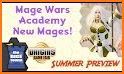Mage Wars Spellbook Builder related image