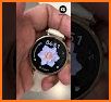 VVA110 Journey Watch face related image