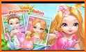 Mini Princess Salon: Girl Game related image