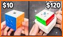 Cube related image