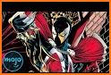 #1 Superhero Fan - Marvel, DC, Movies,  Comics, TV related image