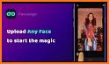 DeepFake:Magic Face App related image