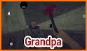 Grandpa Horror Game related image