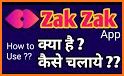 ZAKZAK LIVE: Live Video Chat & Meet Strangers related image