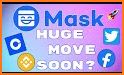 Mask Network (Maskbook) related image