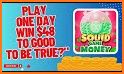 Money Squid games: Win cash related image