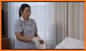 Hotel Hospitality Workers Job - Room Cleaning related image