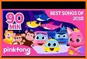 NEW BEST BABY~SHARK SONG VIDEO related image