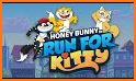 Honey Bunny – Run for Kitty : Hero Runner Dash related image