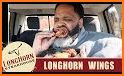 LongHorn Steakhouse® related image