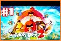 Guide: Angry Bird 2 related image