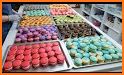 Macaron Bakery related image