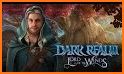 Hidden Object - Dark Realm: Lord of the Winds related image
