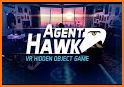Agent Hawk related image