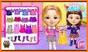 Supermarket Girl Cleanup - House Cleaning Games related image