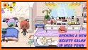 Miga Town My World Nail Salon related image