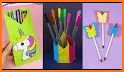 DIY Crafts ideas: Easy crafts ideas related image