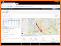 Timeline Tracker : Location History GPS Tracker related image