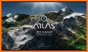 A.t.l.a.s. (Fantasy Map Generator) related image