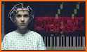 Stranger Things Piano Tiles 🎹 related image