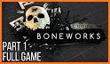 Boneworks game walkthrough related image