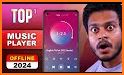 Offline Music Player: Play MP3 related image