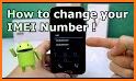 Phone IMEI Changer related image