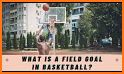 My Basketball Field Goal Mania related image