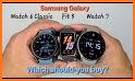 Samsung Galaxy Watch 3 related image