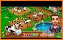 Farm Fest : Farming Games related image