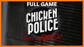 Chicken Police – Paint it RED! related image