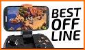 GAMEPAD GAMES LINKS related image