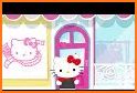 Hello Kitty Fashion Star related image