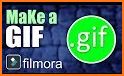 GIF maker free: GIF creator & video GIF maker related image