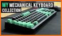 Keyboard Collection related image