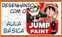 Jump & Paint related image