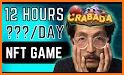 Crabada Mobile related image