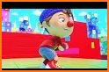Noddy Toyland Detective related image
