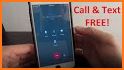 Free Phone Calls - Free Texting SMS Worldwide related image