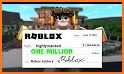 Robux Loto 2022 related image